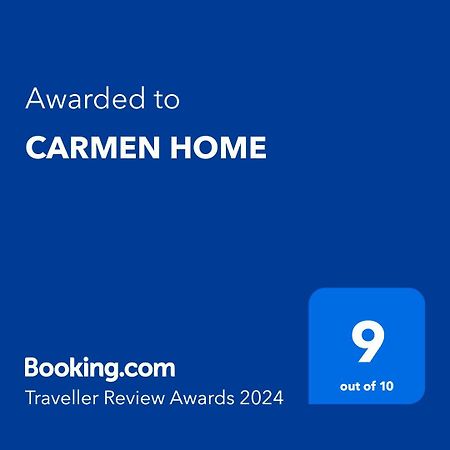 Carmen Home Grancia エクステリア 写真